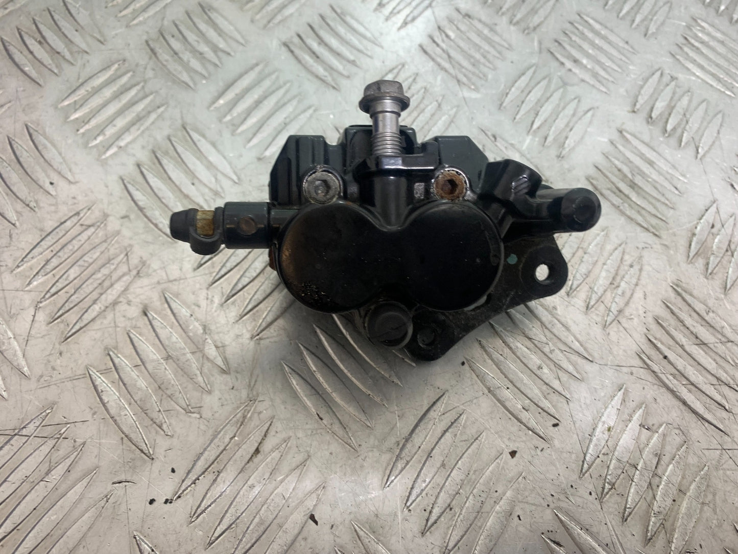 KAWASAKI Z125 Z 125 REAR CALIPER  YEAR  2018-2023 (CMB1167)