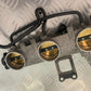 TRIUMPH 1050 SPRINT GT THROTTLE BODIES  YEAR 2010-2014 (STOCK 979)