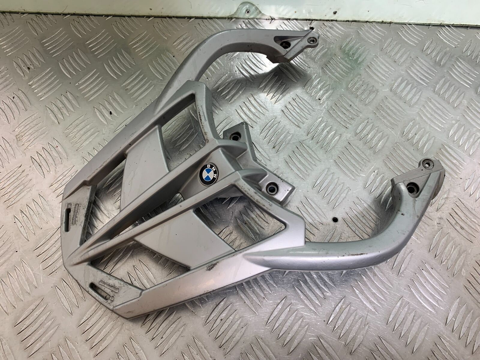 BMW F800 GT RACK YEAR 2013-2017 (CMB1031)