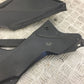 HONDA CBR125 CBR 125 SIDE INFILL PANELS   YEAR 2011-2017 (STOCK 334)