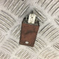 PIAGGIO VESPA GTS 125 RELAY  YEAR 2012 STOCK 421