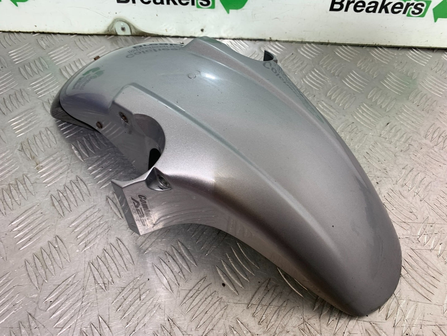 HONDA CBF600 CBF 600 FRONT MUDGUARD  YEAR 2004 -07 (CMB1247)