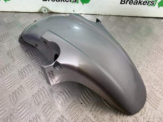 HONDA CBF600 CBF 600 FRONT MUDGUARD  YEAR 2004 -07 (CMB1247)
