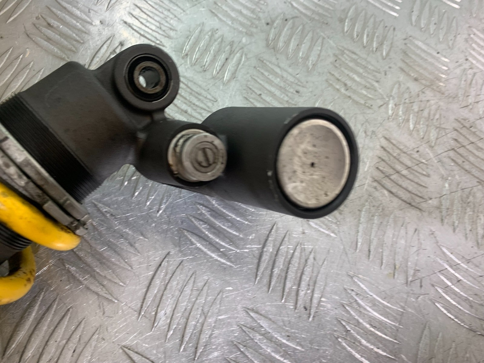 SUZUKI SV1000 SV 1000 S REAR SHOCK YEAR 2003-2007 (CMB1293)