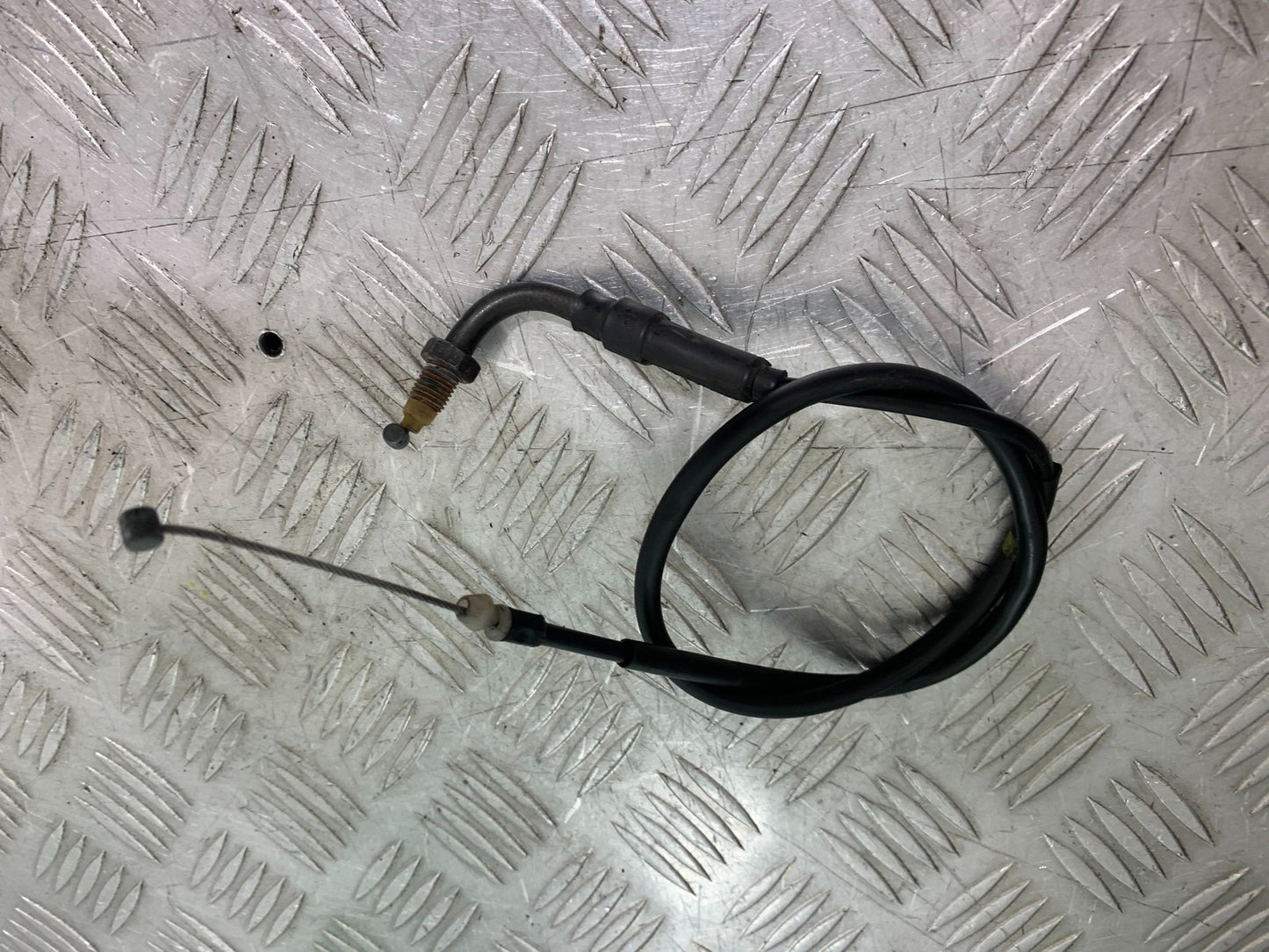 KTM RC125 RC 125 RC THROTTLE CABLE  2014 2017 (CMB1199)