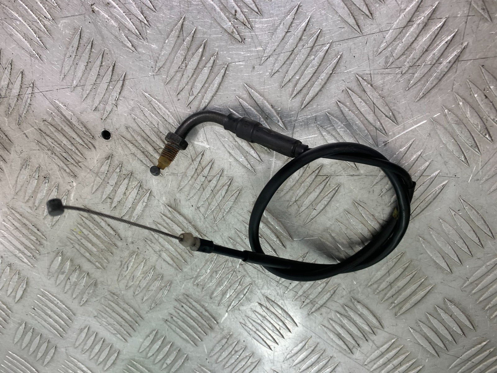 KTM RC125 RC 125 RC THROTTLE CABLE  2014 2017 (CMB1199)
