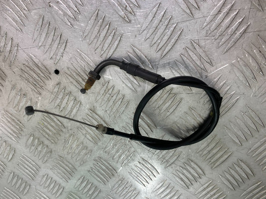 KTM RC125 RC 125 RC THROTTLE CABLE  2014 2017 (CMB1199)