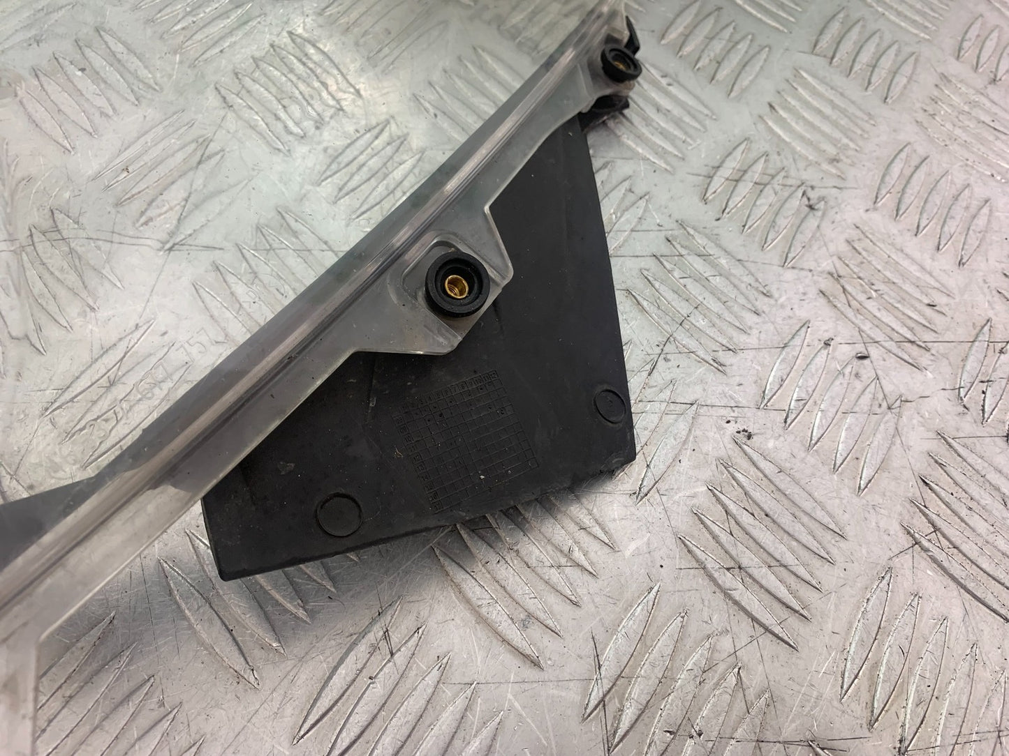 BMW K1300 S K 1300 S SCREEN YEAR 2009-16 (CMB1216)