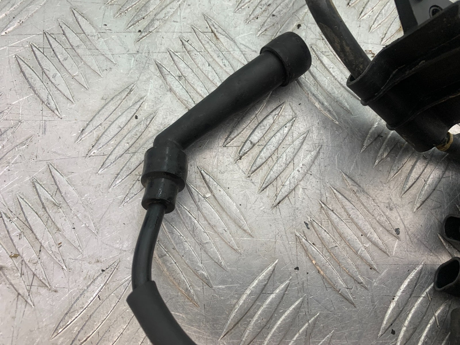 BSA 650 GOLD STAR COILS AND CAPS  YEAR 2022-2025 (CMB1262)