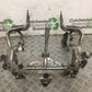 BMW R1100 S R 1100 S FAIRING BRACKET  YEAR 1999 (STOCK 797)