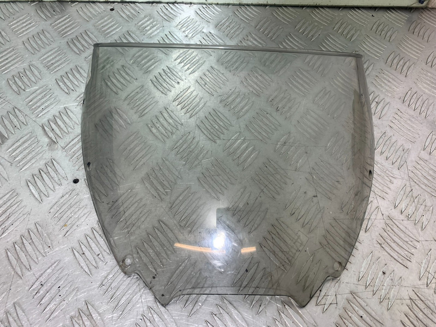 TRIUMPH 955i SPRINT ST SCREEN 1999-2004 (CMB1176)