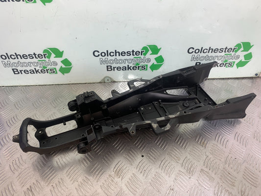 YAMAHA YZF R1 REAR SUBFRAME YEAR 2004-2006 (CMB1155)