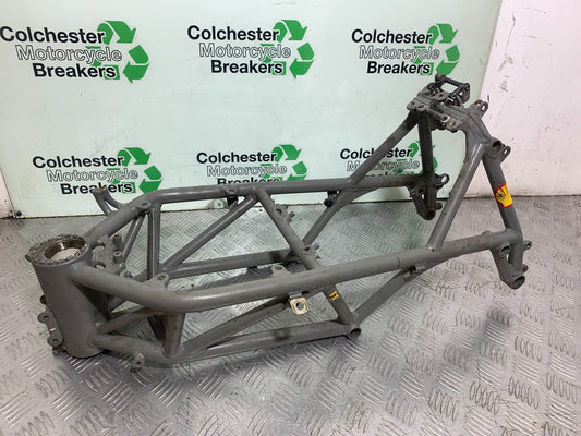 DUCATI 996 SPS 748 916 998 FRAME   1999-2000 (CMB1209)