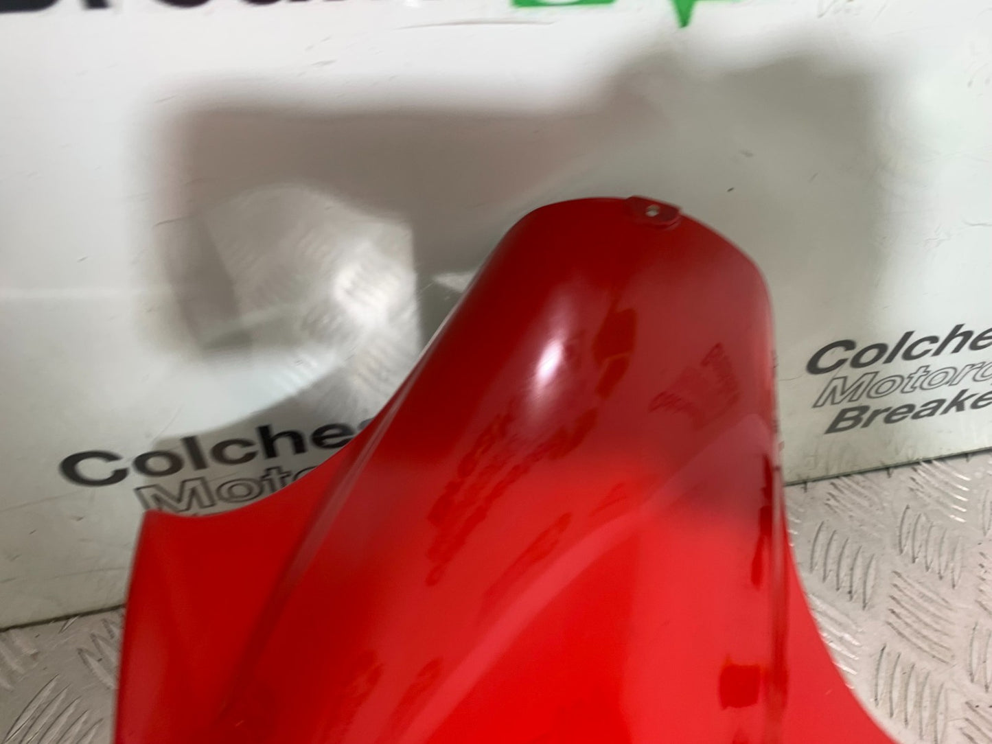 DUCATI 1299 PANIGALE FRONT MUDGUARD  YEAR 2016 (CMB 1187)