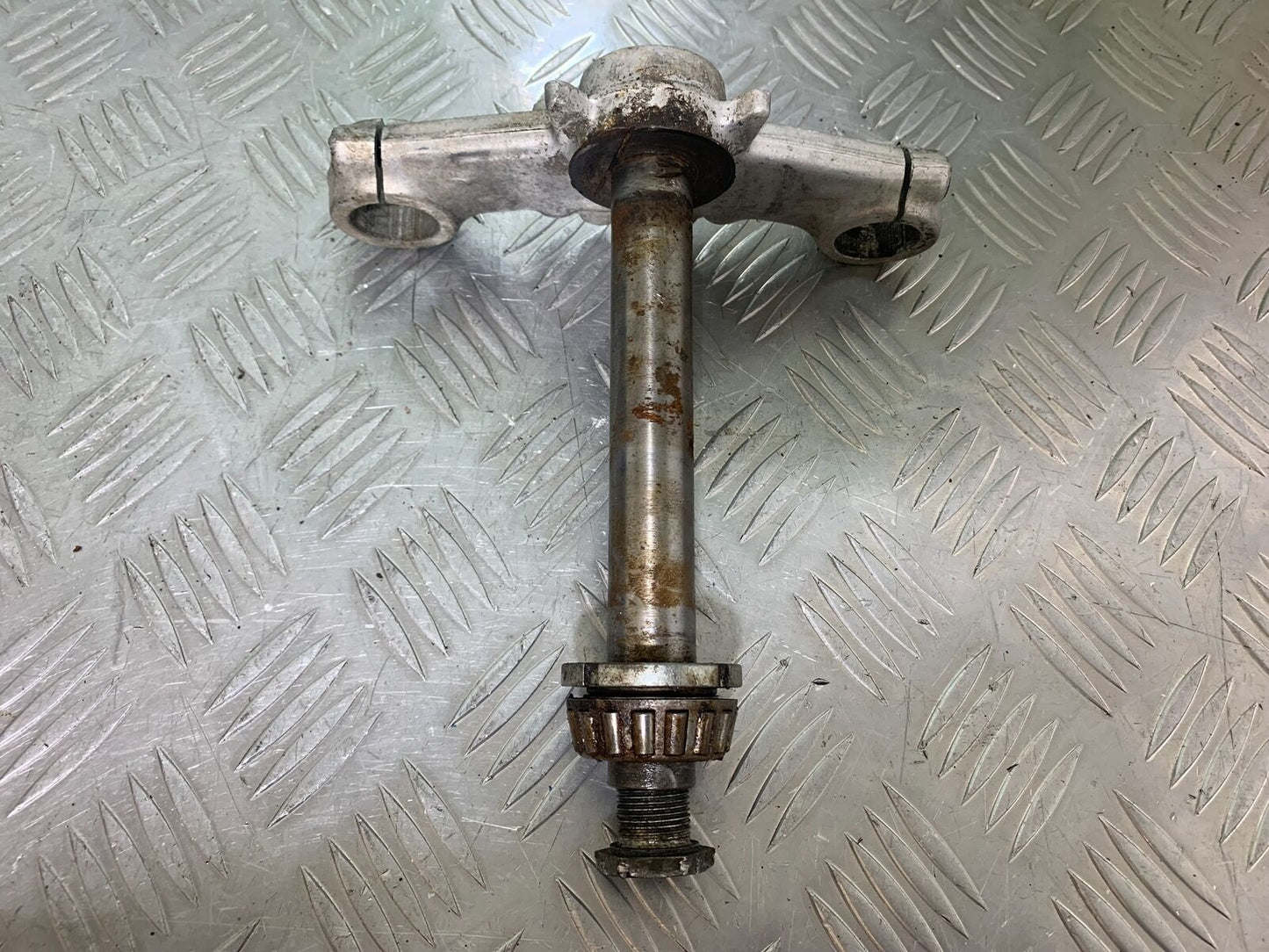 APRILIA RS50 RS 50 BOTTOM YOKE  YEAR 1996-1998 (CMB1132)