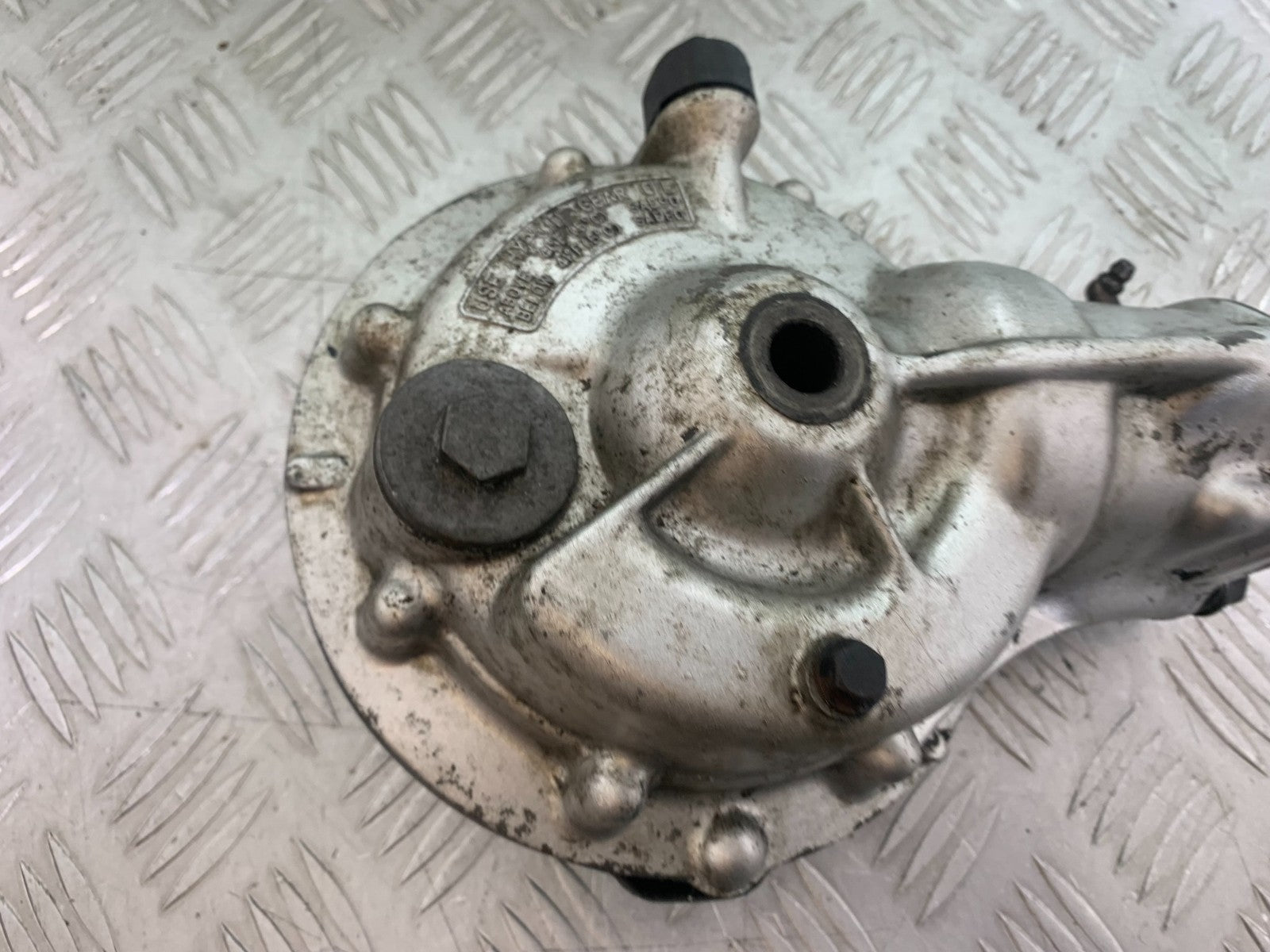 HONDA GL500 GL 500 SILVERWING REAR DIFF  YEAR 1981-82  (CMB1168)