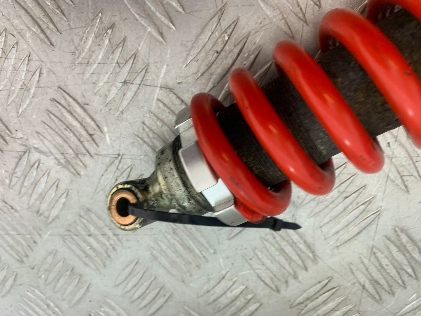 SUZUKI GSX1100 G GSX 1100 G HAGON REAR SHOCK  1991-1996 (CMB1283)