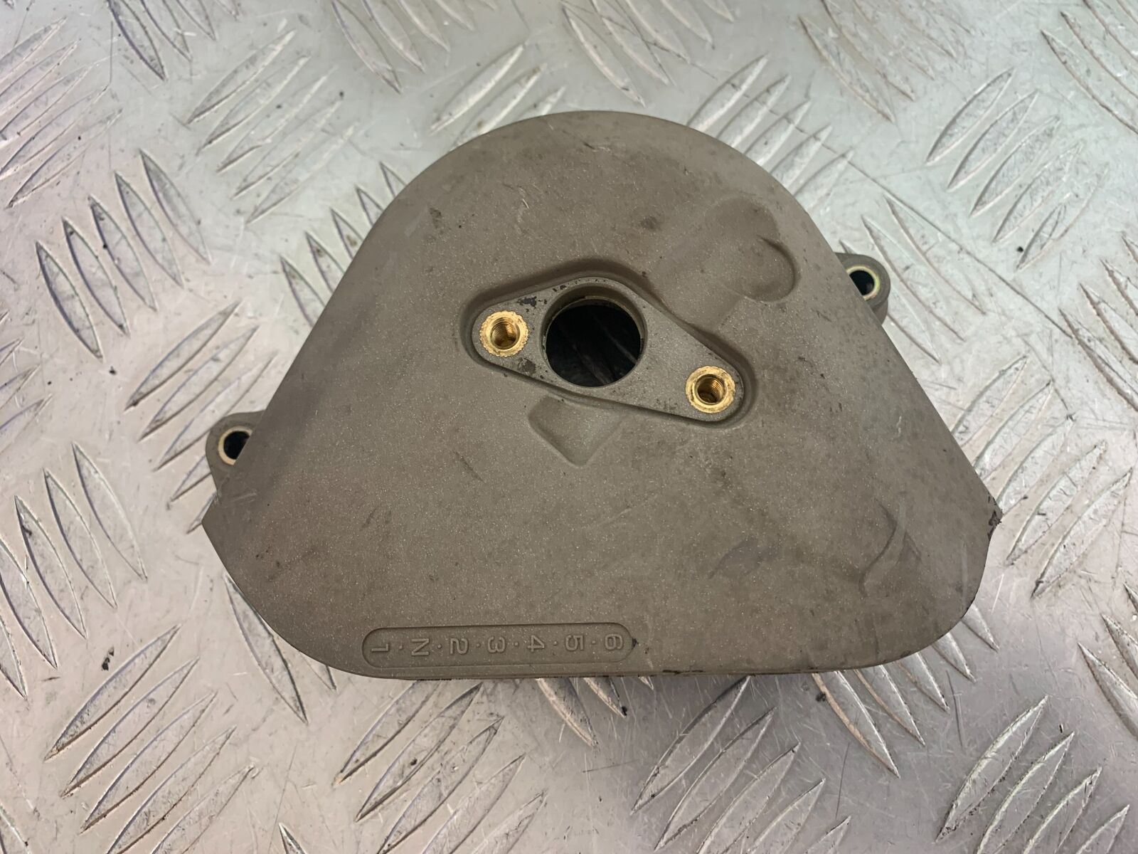 HONDA CB600 CB 600 HORNET SPROCKET COVER  YEAR 1998 -2002 (CMB1126)