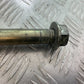 HARLEY DAVIDSON XL883 N IROD SWINGARM SPINDLE  YEAR 2020  (CMB1116)