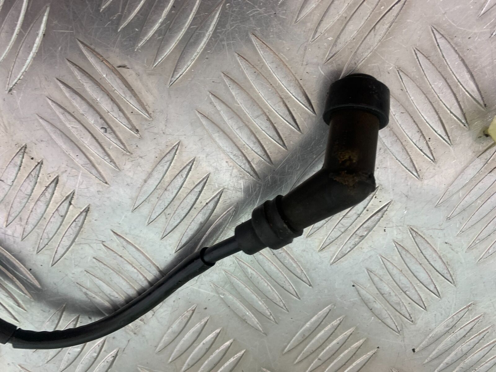HONDA CBR125 CBR 125 COIL AND CAP  YEAR 2007-10 (CMB1004)