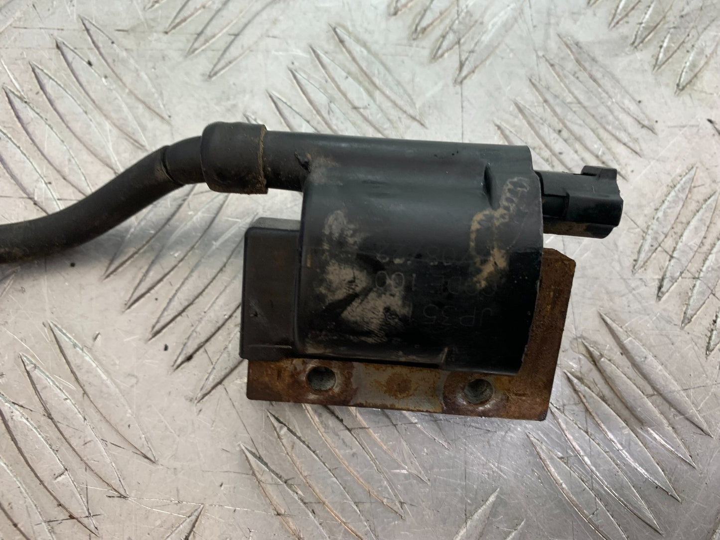 KTM 125 DUKE COIL AND CAP  YEAR 2018-2023 (CMB1185)