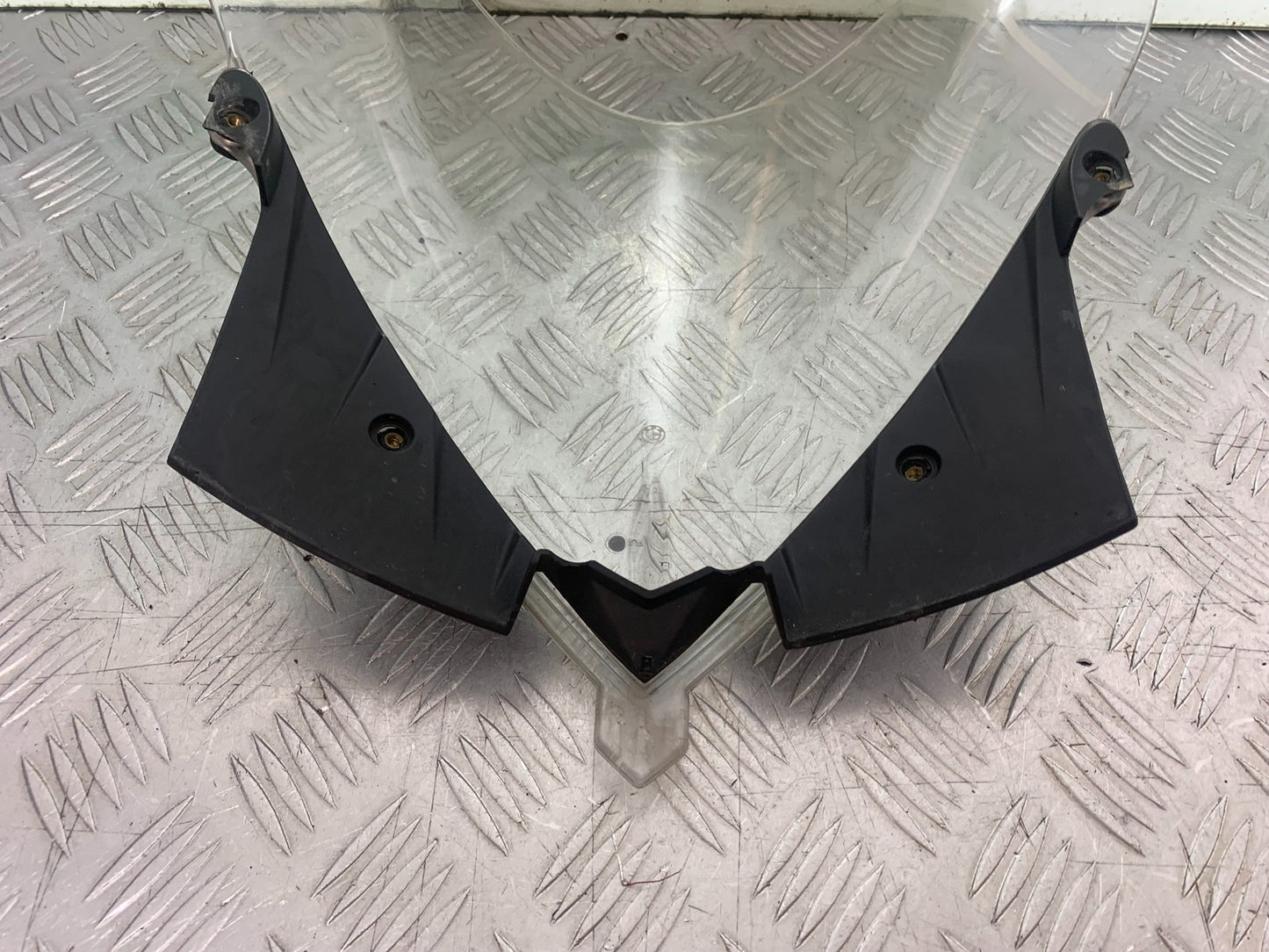 BMW K1300 S K 1300 S SCREEN YEAR 2009-16 (CMB1216)