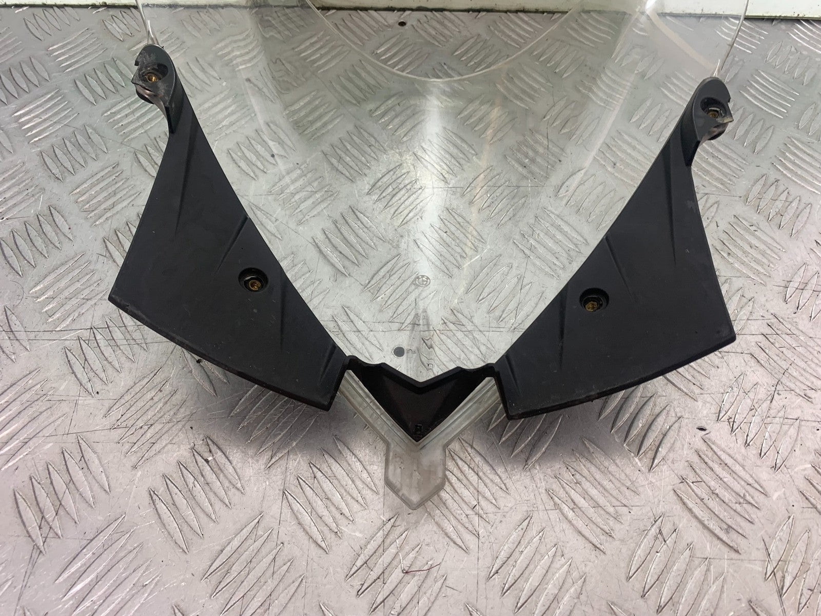 BMW K1300 S K 1300 S SCREEN YEAR 2009-16 (CMB1216)