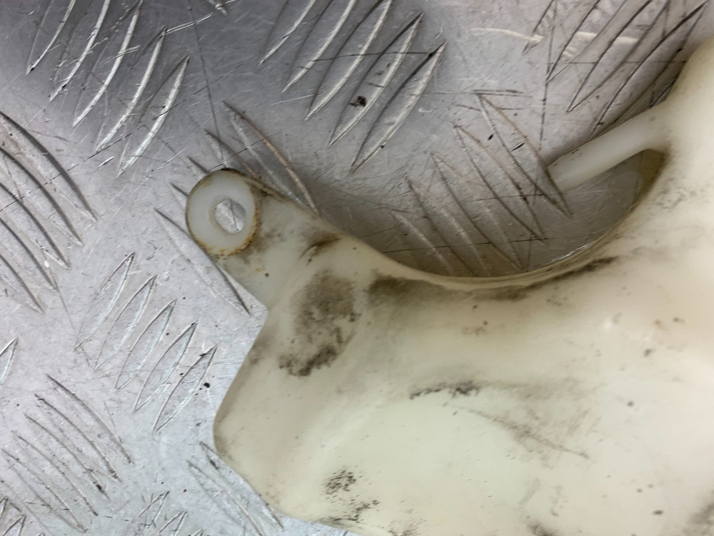 HONDA GL500 GL 500 SILVERWING COOLANT BOTTLE  YEAR 1981-82 (CMB1168)