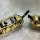 APRILIA TUONO 1000 V4 FRONT BRAKE CALIPERS  YEAR 2013-2014  (CMB1239)