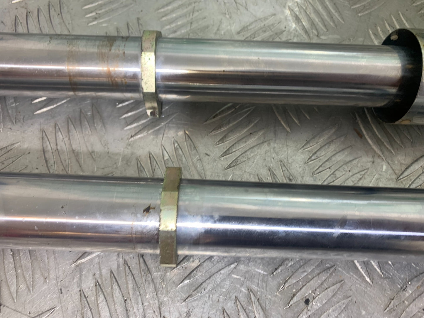 KAWASAKI VN1500 CLASSIC FORKS    YEAR 1999 -2006 (CMB1166)