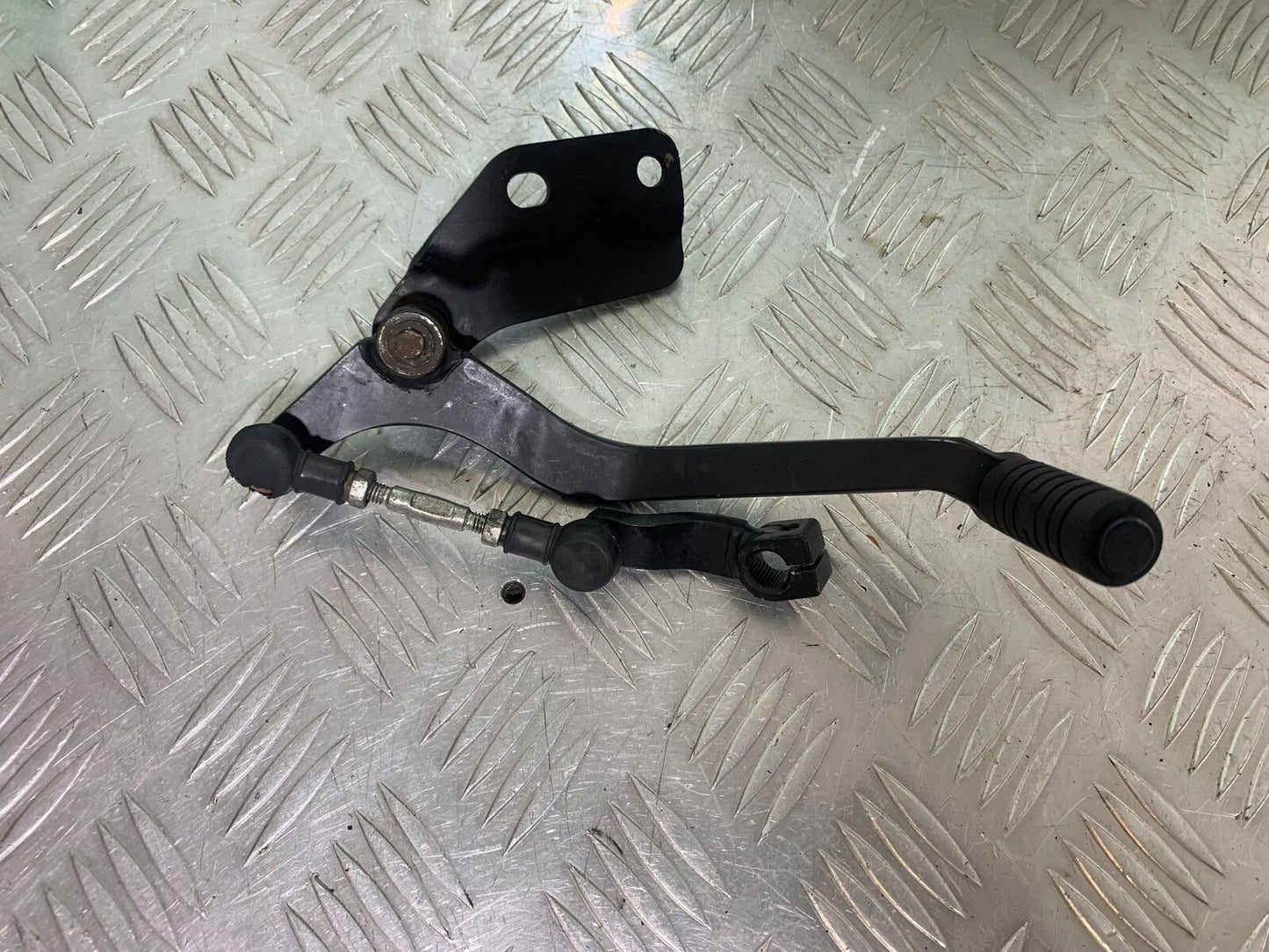 SINNIS TERRAIN 125 GEAR LEVER   YEAR 2024 (CMB1072)