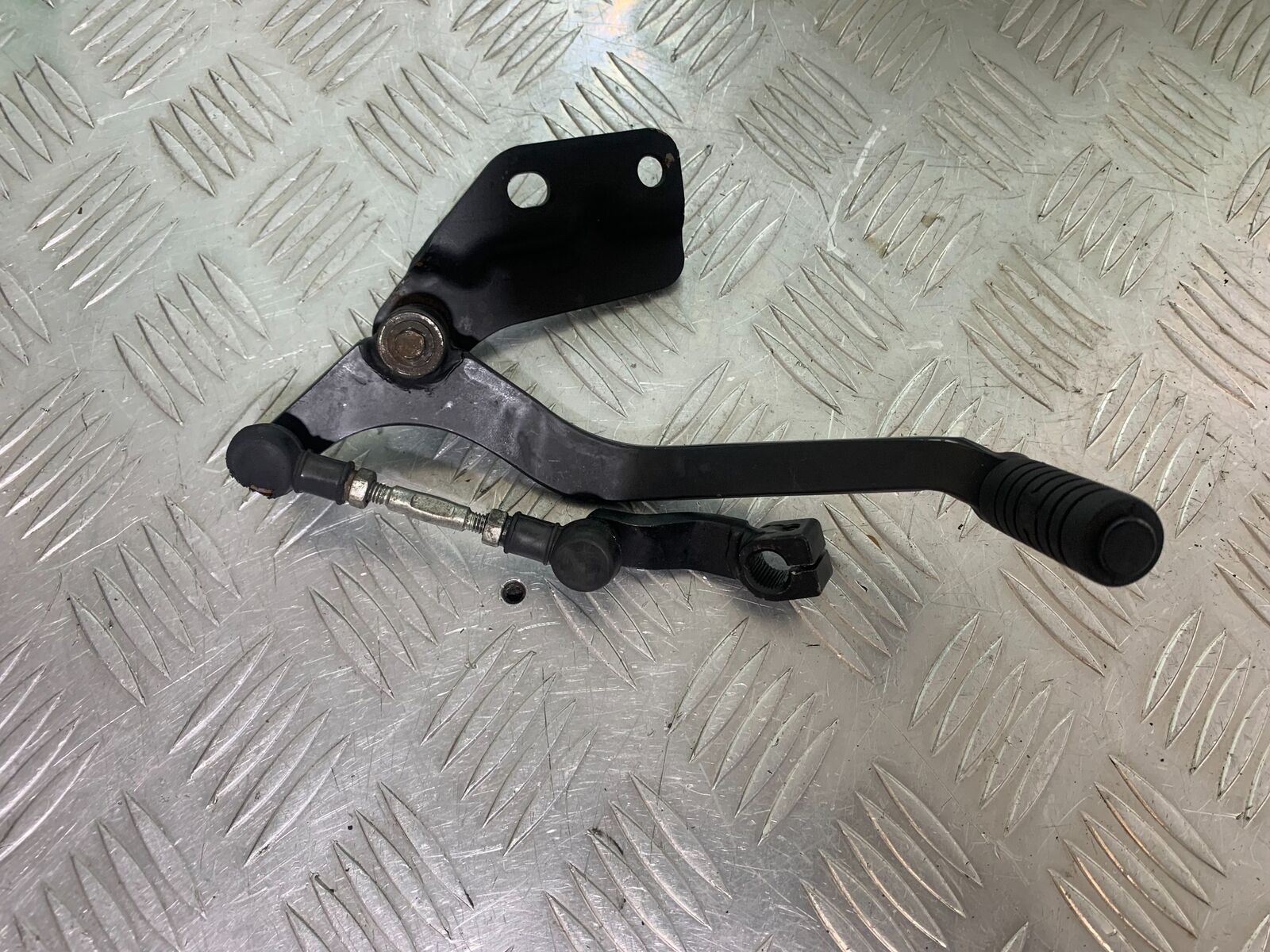 SINNIS TERRAIN 125 GEAR LEVER   YEAR 2024 (CMB1072)
