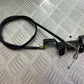 HONDA NC750 NC 750 S SEAT CATCH AND CABLE 2016-2020 (CMB1146)