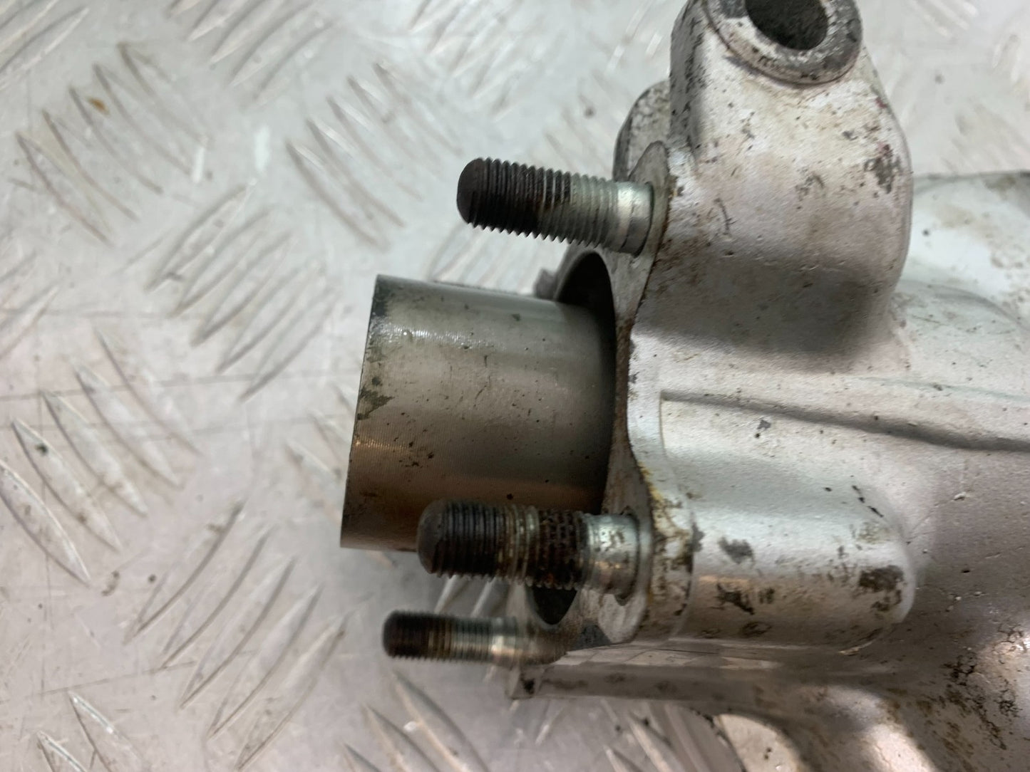 HONDA NT650 V DEAUVILLE REAR DIFF YEAR 1999 (CMB1268)