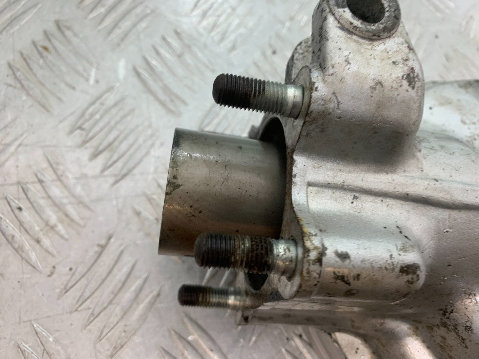 HONDA NT650 V DEAUVILLE REAR DIFF YEAR 1999 (CMB1268)
