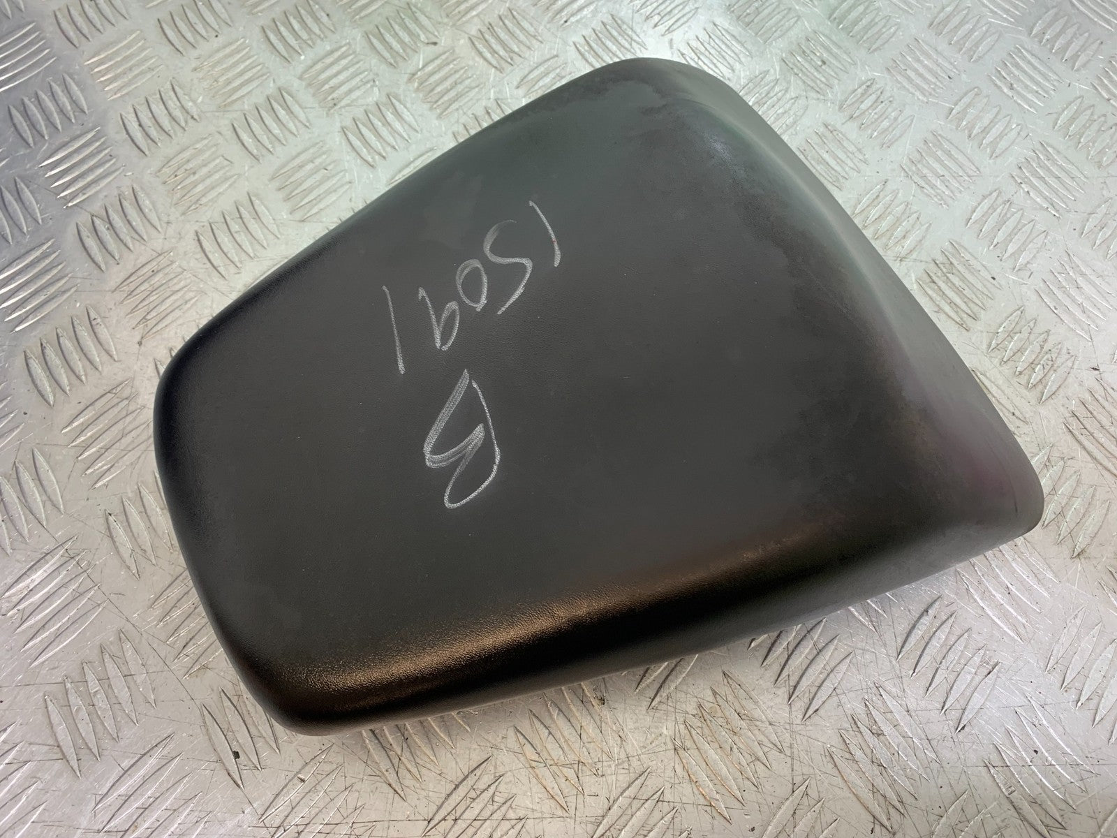 HONDA CBF500 CBF 500 REAR SEAT  YEAR 2004-2008  (CMB1294)