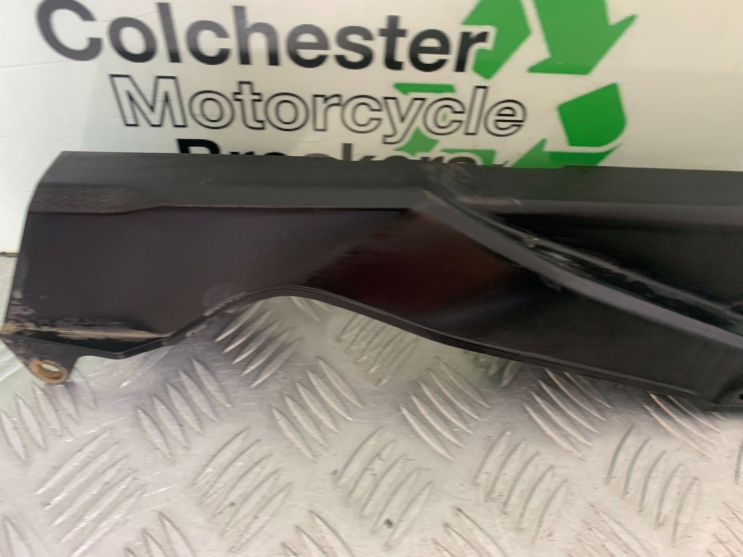 HONDA CBR500R CBR 500 R CHAIN GUARD  YEAR 2012-16 (CMB1151)