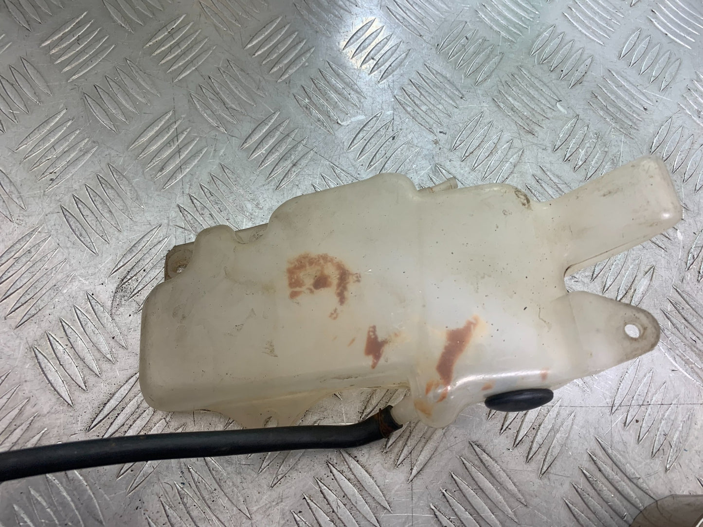 KAWASAKI VN1500 CLASSIC COOLANT BOTTLE   YEAR 1999 -2006 (CMB1166)