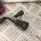 KAWASAKI ZX6R ZX6 R C1H RIGHT SWITCH GEAR  YEAR 2005 2006 (STOCK 423)
