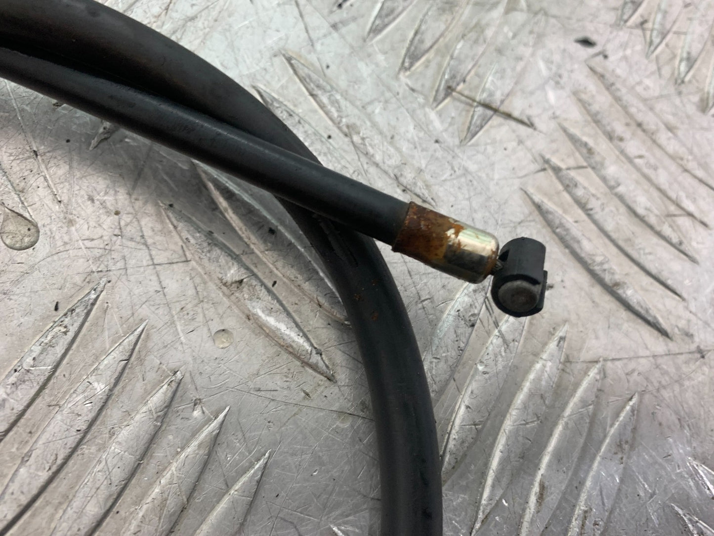HONDA CB500 F CB500F CLUTCH CABLE  YEAR 2013-2015  (CMB1235)