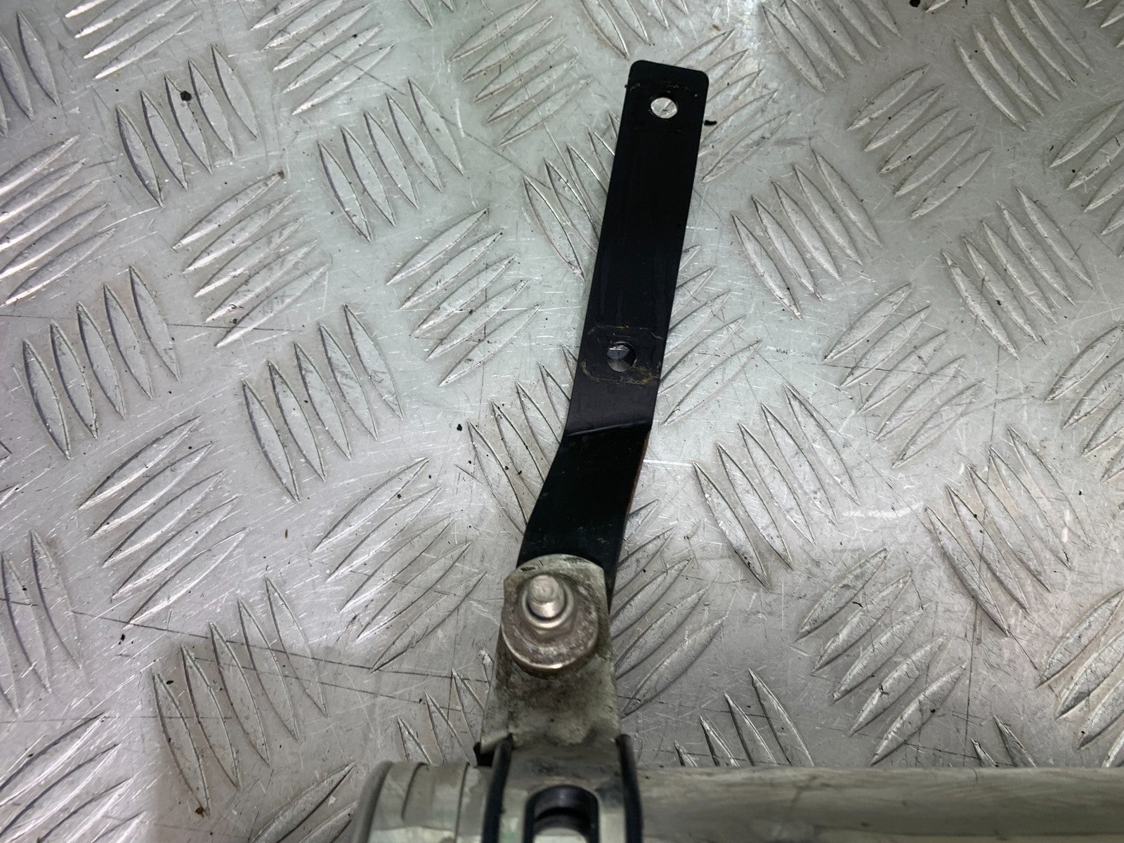 TRIUMPH 955i DAYTONA SILENCER YEAR 2002-2006 (CMB1229)