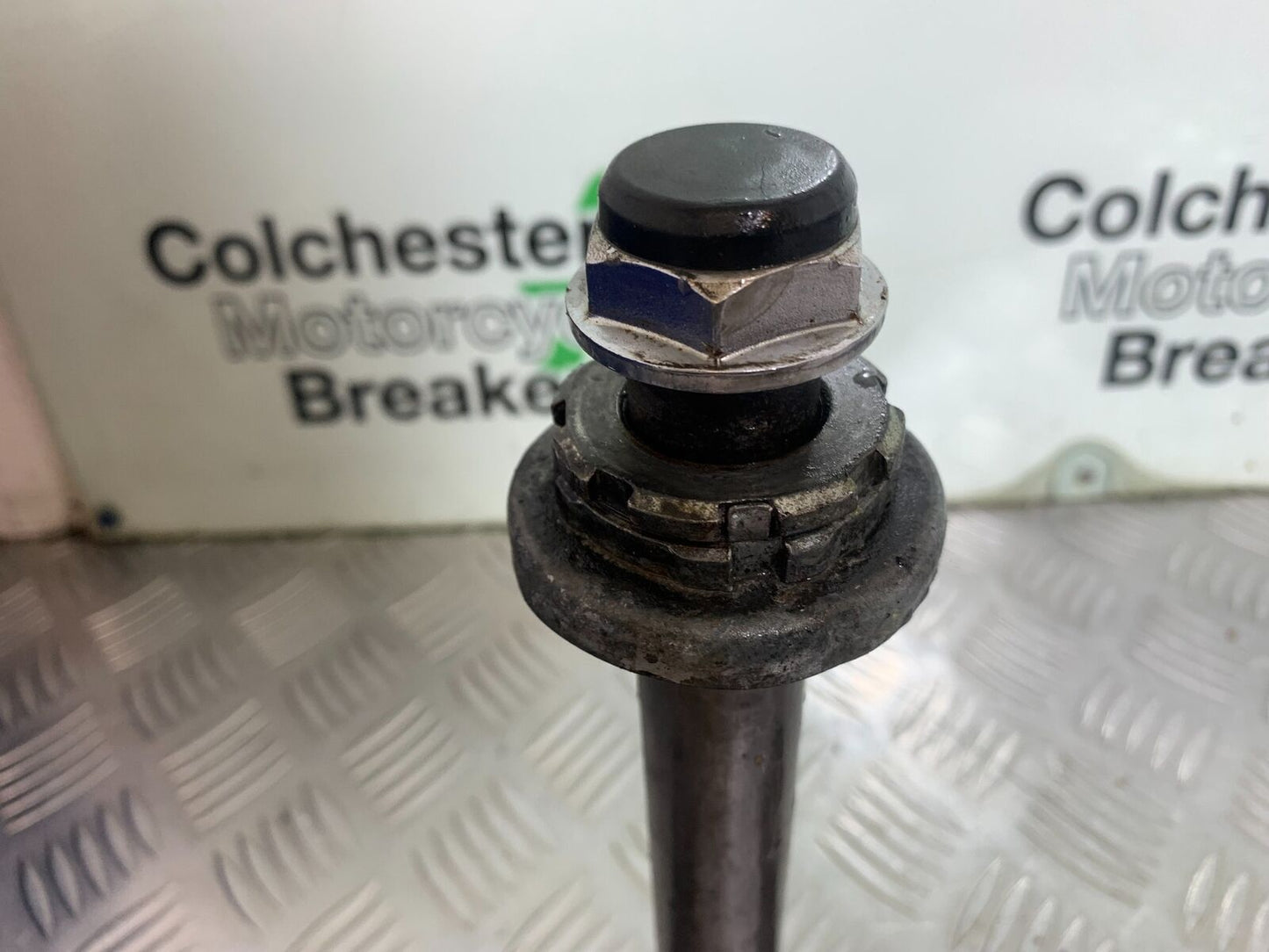 HONDA CBR600 CBR 600 F2 BOTTOM YOKE  YEAR 1991-1993 (CMB1114)