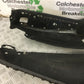 PIAGGIO MP3 300 MP300 YOURBAN LT TOURING FOOTBOARDS  YEAR 2012 STOCK 610