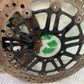 MV AGUSTA 800 F3 FRONT BRAKE DISCS   YEAR 2017-2019 (CMB1227)