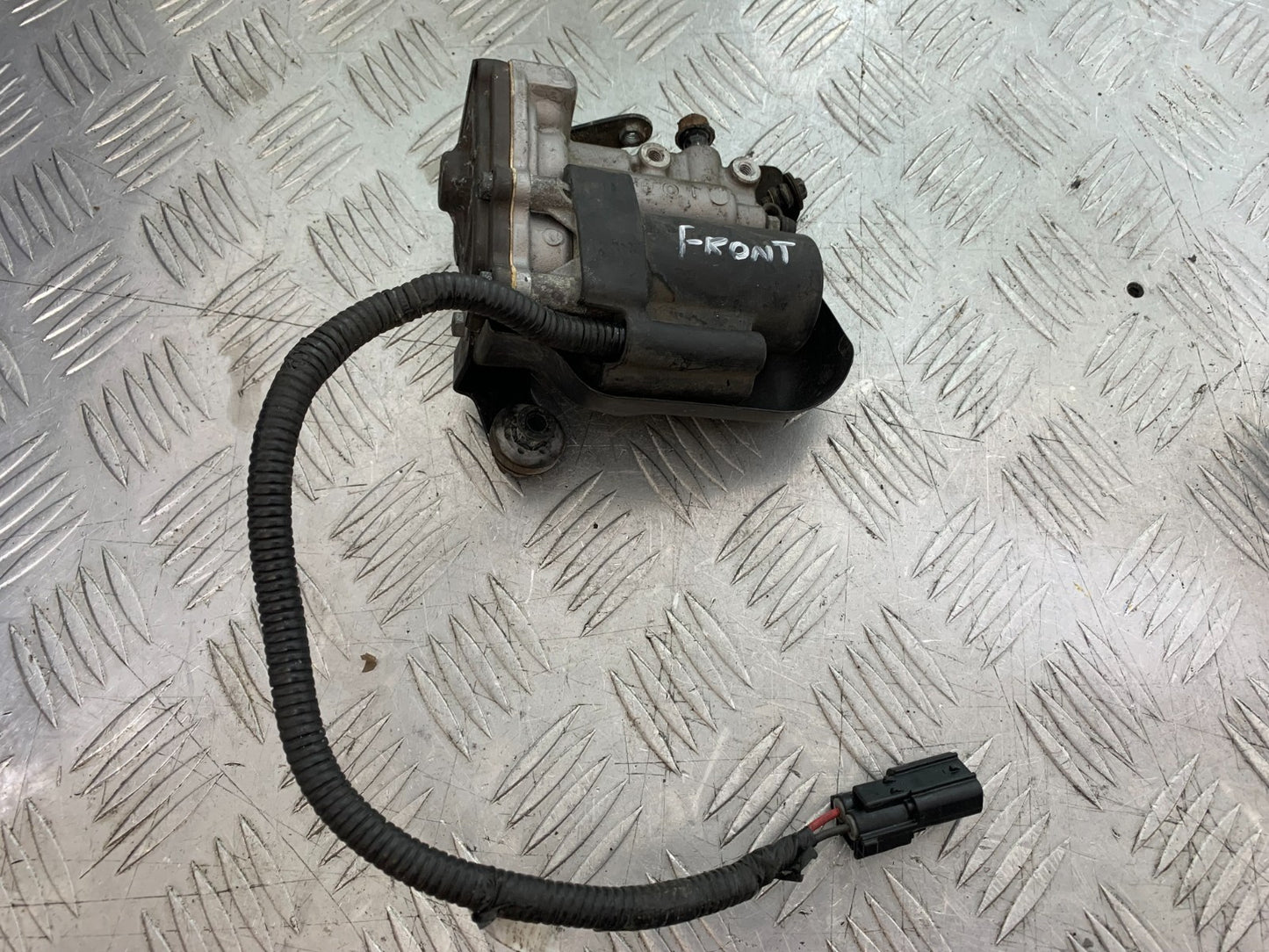 HONDA CBR1000 RR FRONT ABS PUMP YEAR  2008-2011 (CMB1330)