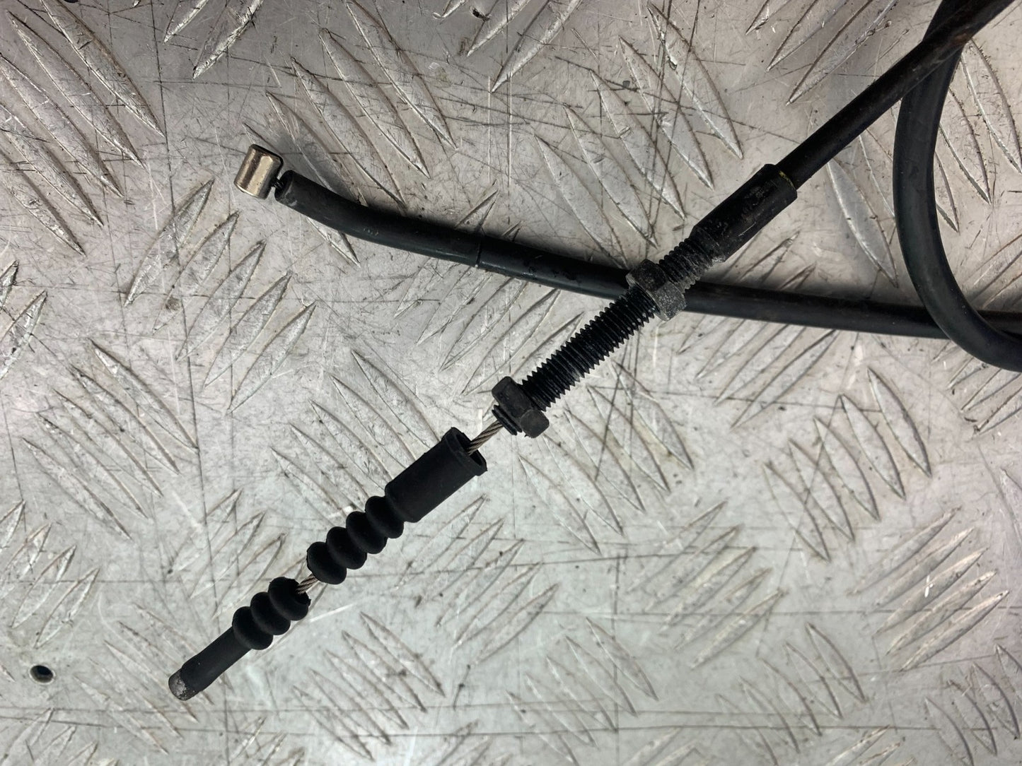 KAWASAKI ZX10R ZX10 R CLUTCH CABLE  2008-2010 (CMB1206)