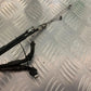 HONDA CB500 F CB500F THROTTLE CABLES   YEAR 2022 (STOCK 951)