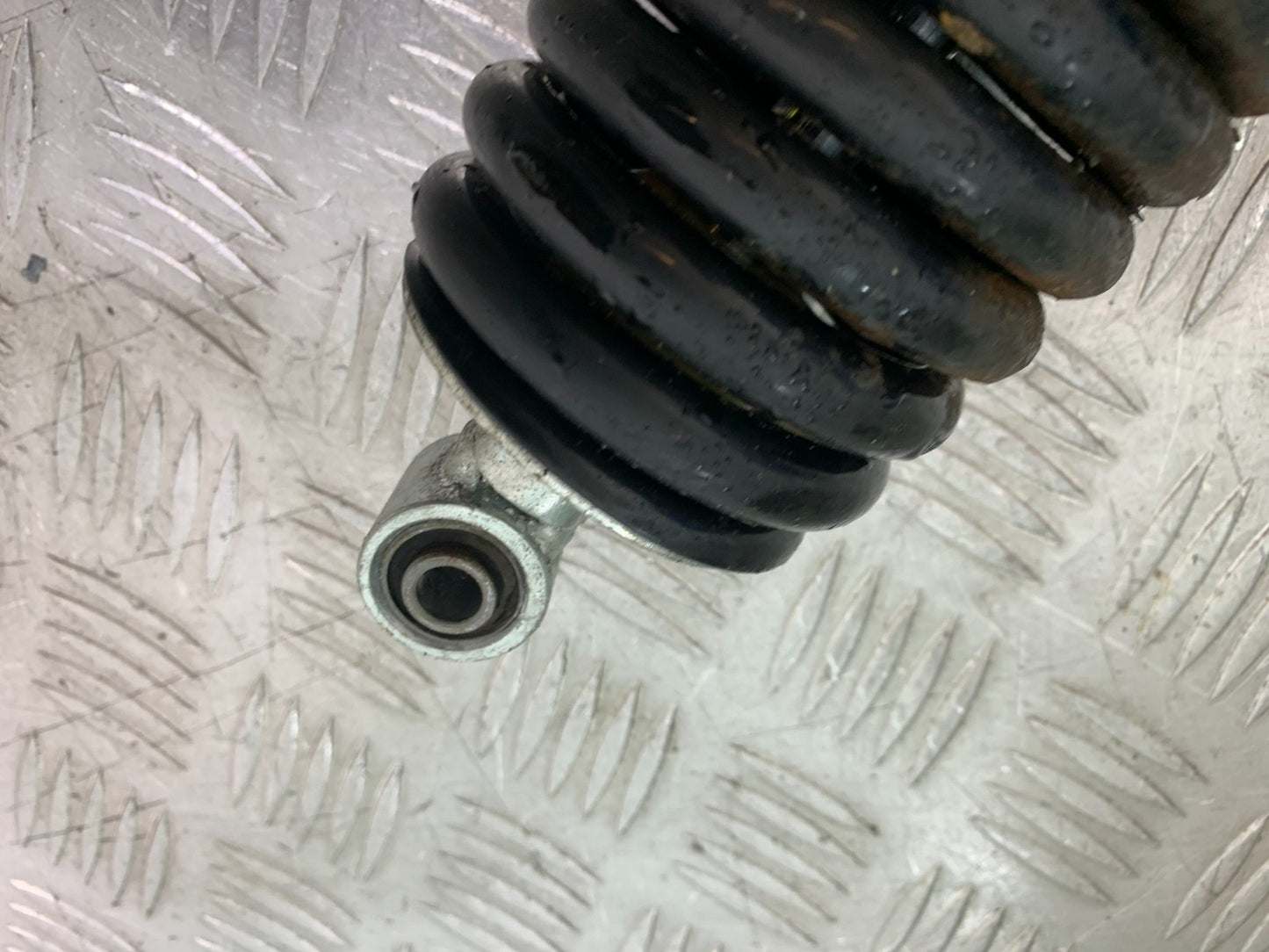 ROYAL ENFIELD HIMALAYAN 411 REAR SHOCK  YEAR 2018-2023 (CMB1279)