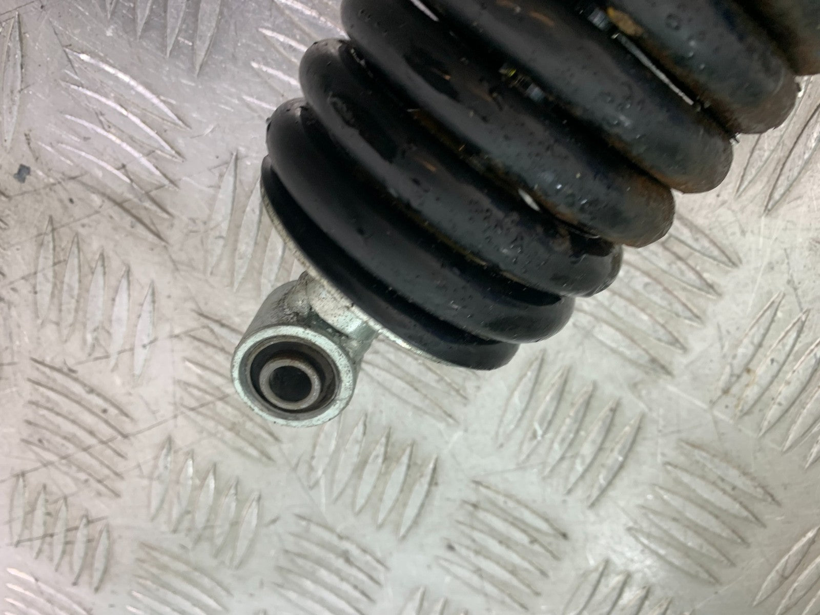 ROYAL ENFIELD HIMALAYAN 411 REAR SHOCK  YEAR 2018-2023 (CMB1279)
