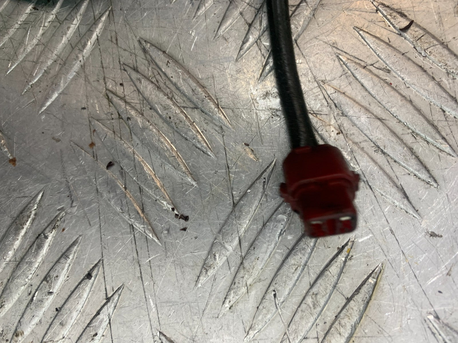 HONDA CBF600 CBF 600 IGNITION PICK UP   YEAR 2008  (CMB1305)